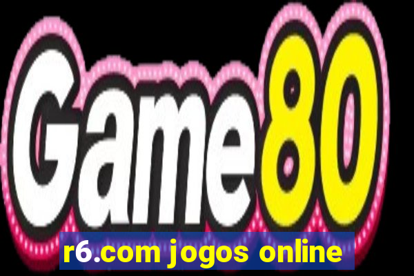 r6.com jogos online